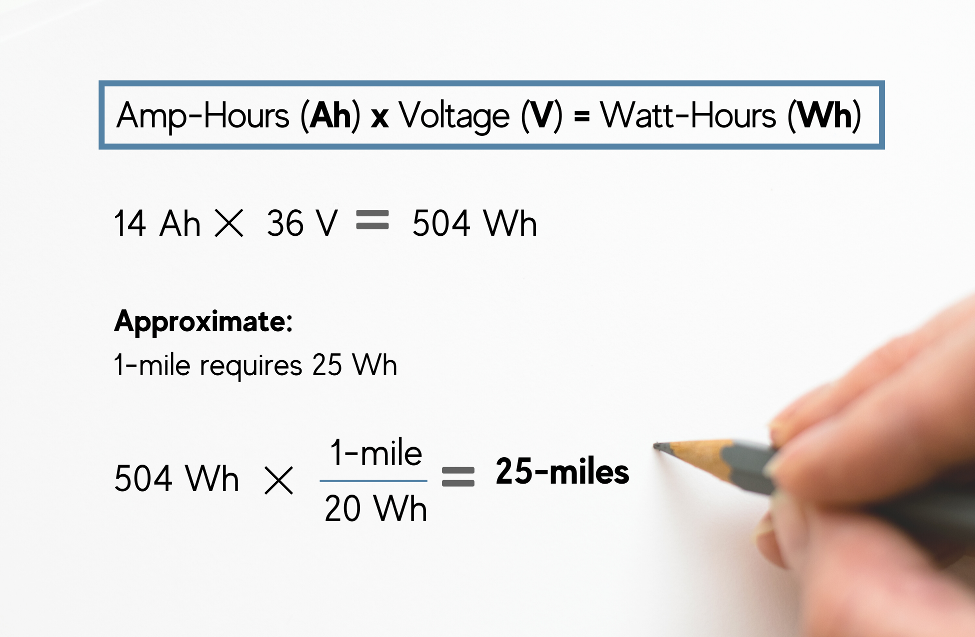 Electric bike battery hot sale voltage